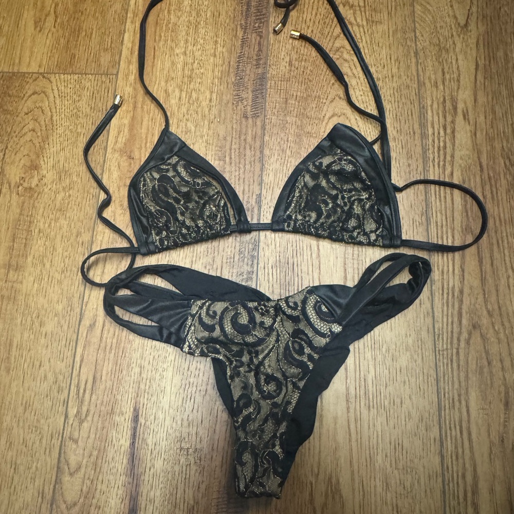 Beach Bunny Bikini